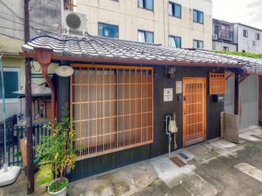 Connect inn KyotoGojo