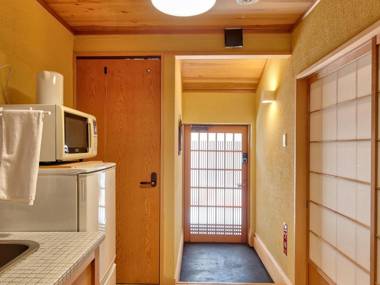 Connect inn KyotoGojo