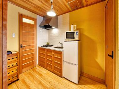 Connect inn KyotoGojo