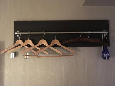 Kyoto Gion U-BELL Hotel