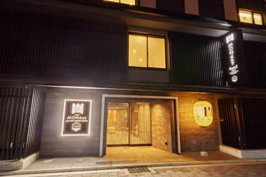 MONday Apart Premium KYOTO SHICHIJO HORIKAWA