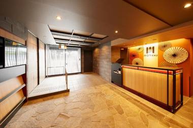 MONday Apart Premium KYOTO SHICHIJO HORIKAWA