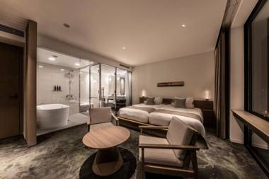 The Royal Park Hotel Iconic Kyoto