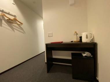 HOTEL THE POINT Kyoto Station South