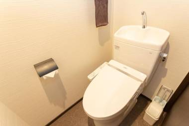 INN Plus General Castle Nijo