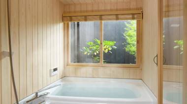 Tsumugi Fushimi Inari villa