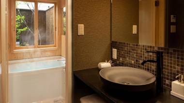 Tsumugi Shimabara Daimon Villa