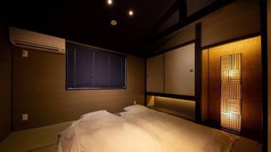 Tsumugi Shimabara Daimon Villa