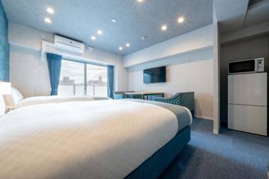 RESI STAY Kyo Ryuvilux Nijo