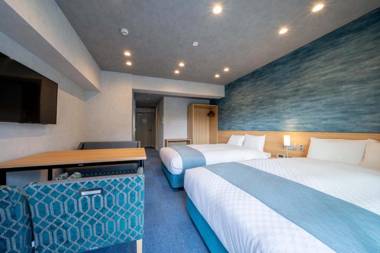 RESI STAY Kyo Ryuvilux Nijo