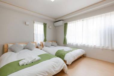 Kyoto Kitaku Guest House JoTaku villa