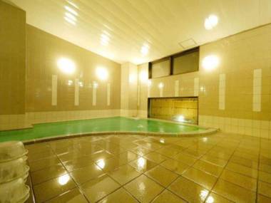 Nishihonganji Temple Monbo Kaikan