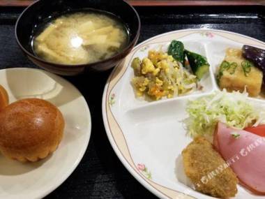 Nishihonganji Temple Monbo Kaikan