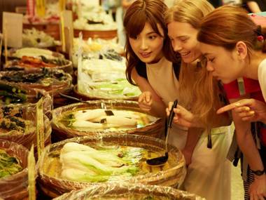 Sotetsu Fresa Inn Kyoto-Kiyomizu Gojo