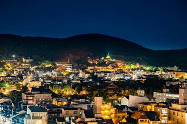Sora Niwa Terrace Kyoto