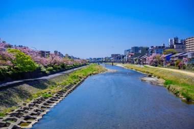 Sora Niwa Terrace Kyoto