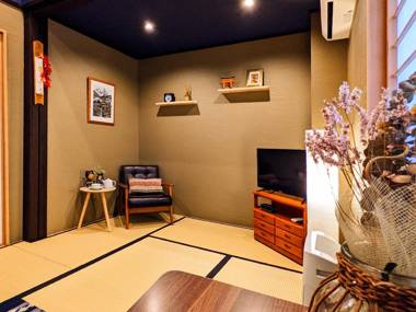 EIKI Japanese StyleKinkaku-ji Kitano-Tenmangu