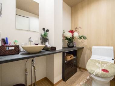 Kyomachiya Peony Bettei