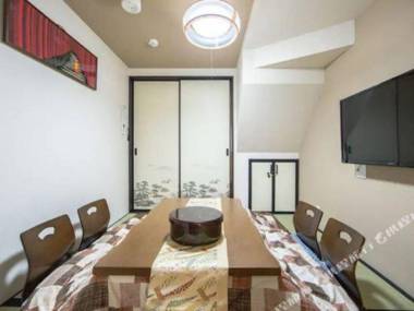 Kyomachiya Peony Bettei