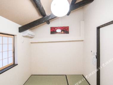 Kyomachiya Peony Bettei