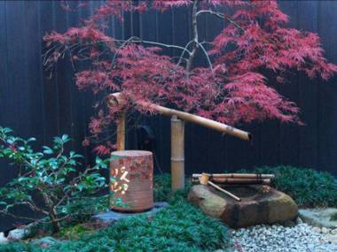 Kyoto Guesthouse Otabi-an