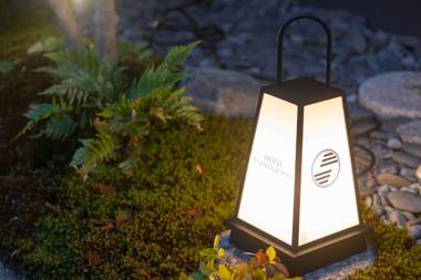 Hotel Ethnography - Higashiyama Sanjo