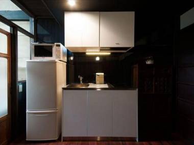 Kyo Machiya Miyabi Shimoza-an(Kamanza-Tei)