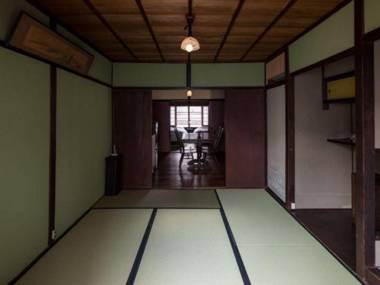 Kyo Machiya Miyabi Shimoza-an(Kamanza-Tei)