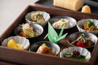 THE HOTEL HIGASHIYAMA by Kyoto Tokyu Hotel