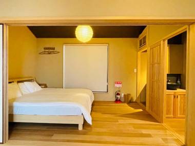 香柏 金閣 禄ー Kouhaku Kinkaku Roku