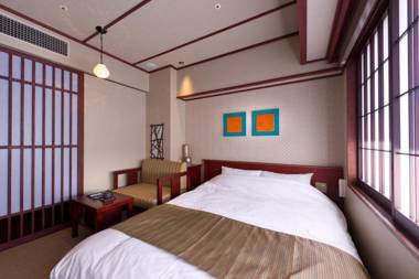 Kadensho Arashiyama Onsen Kyoto - Kyoritsu Resort
