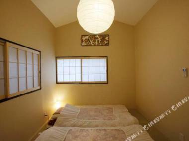 Kyomachiya Inari Sou