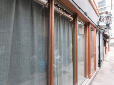 Tanimachikun・Yaoya Kyoto Kiyomizugojo