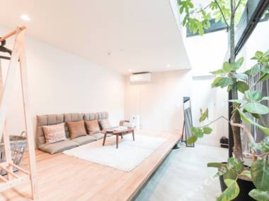 Tanimachikun・Yaoya Kyoto Kiyomizugojo