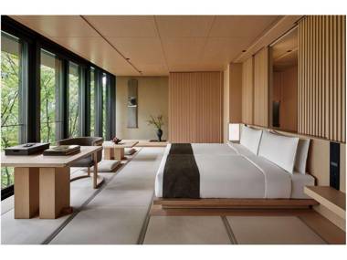 Aman Kyoto