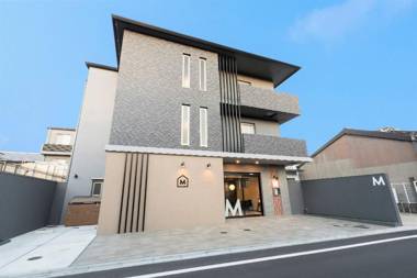 Ms INN KYOTO STATION TARUYA