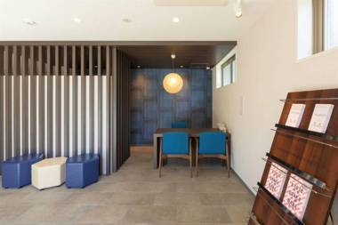 Ms INN KYOTO STATION TARUYA