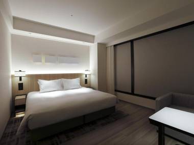 Hyatt Place Kyoto