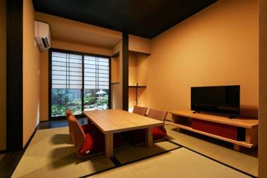 TSUBOMI luxury Inn Shimabara Bettei 1
