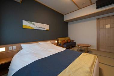 Kyoto Umekoij Kadensho