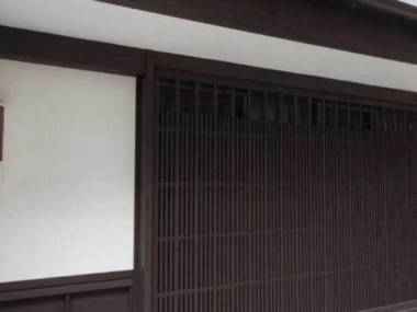 MACHIYA RESIDENCE INN KYOTO Akane-an