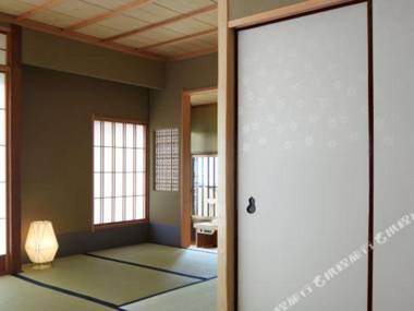 Kasui-en (The Westin Miyako Kyoto)