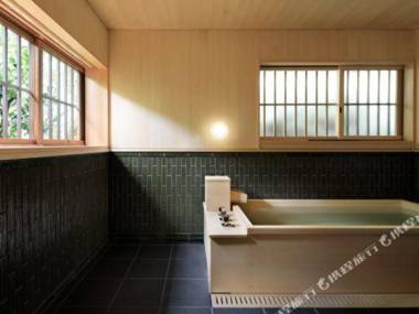 Kasui-en (The Westin Miyako Kyoto)