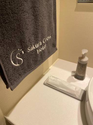Sakura Cross Hotel Kyoto Kiyomizudera
