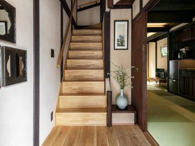 Yorozuha Machiya House