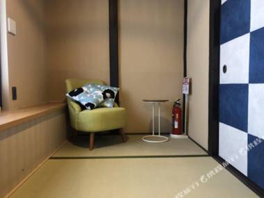 KumoMachiya Sirakawa