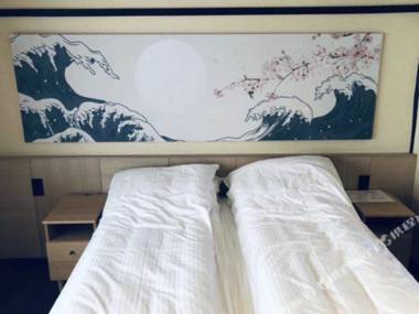 KumoMachiya Sirakawa