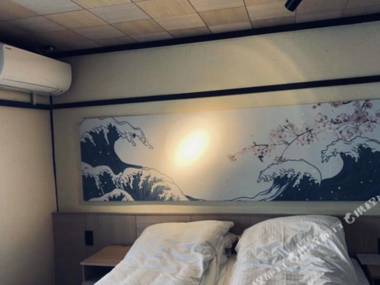 KumoMachiya Sirakawa