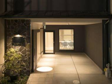 Nimon Kyoto  N2 Hane