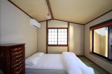 风叶堂 Wind and Leaves machiya house in Kyoto